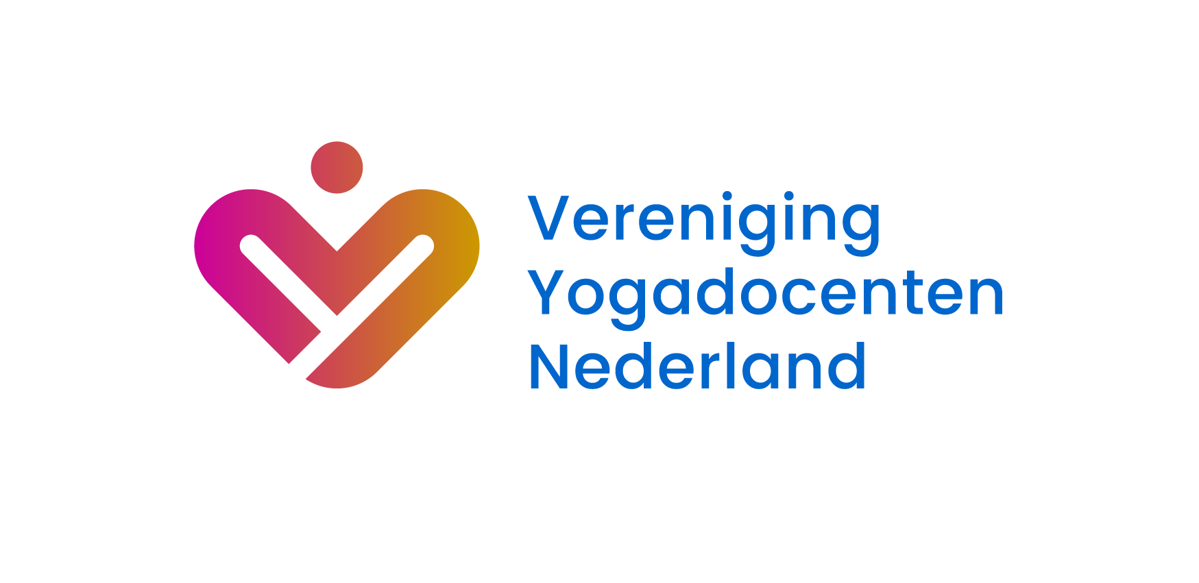 logo Vereniging Yogadocenten Nederland 500 uur