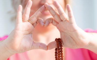 Mag een yoga-houding pijn doen?