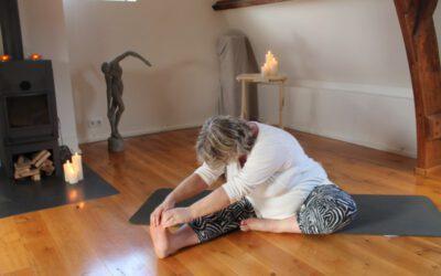 Verstop jij je buik ook, net als ik?