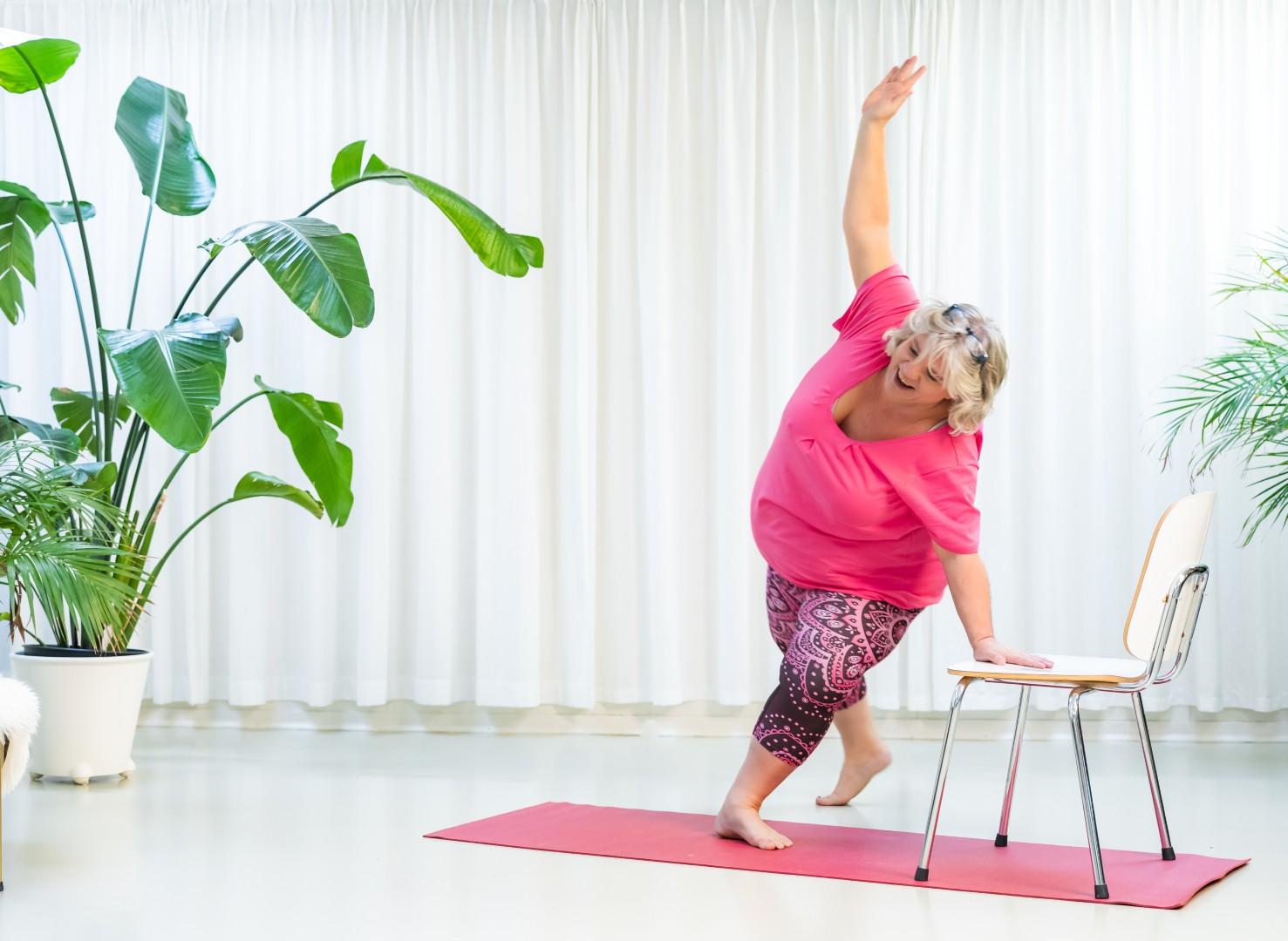 plezier in plussize yoga plezier in plussize yoga