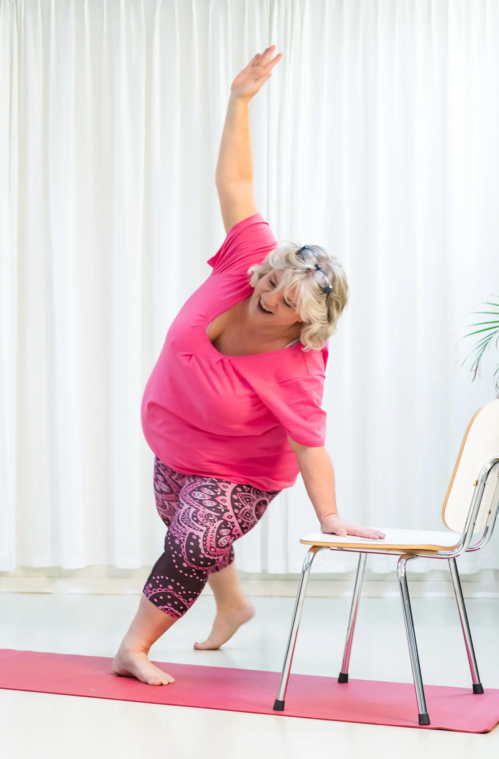 Volop Yoga gratis kennismaken gratis kennismaken Volop Yoga