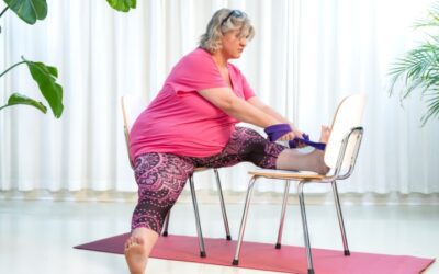 Hoe kan ik opstaan vanaf de grond?