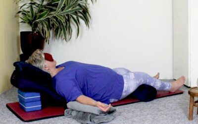 Wat is belangrijker als je dik bent: sporten of ontspannen?