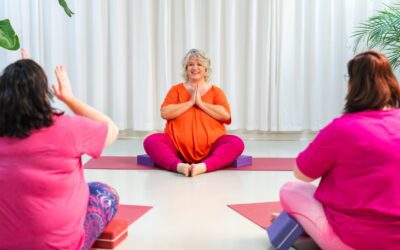 Welke yogastijl past bij jou?